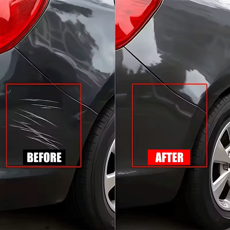 Car Scratch Repair Polishing Wax Paste - Воск для удаления царапин с автомобиля,