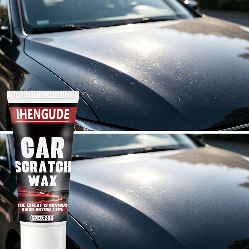 Воск для удаления царапин с ав – обзор и цена Car Scratch Repair Polishing Wax Paste