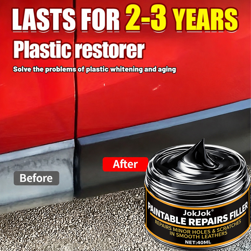 Паста для ремонта царапин на с – обзор и цена Car Scratch Repair Polishing Wax Paste